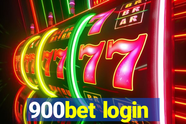 900bet login